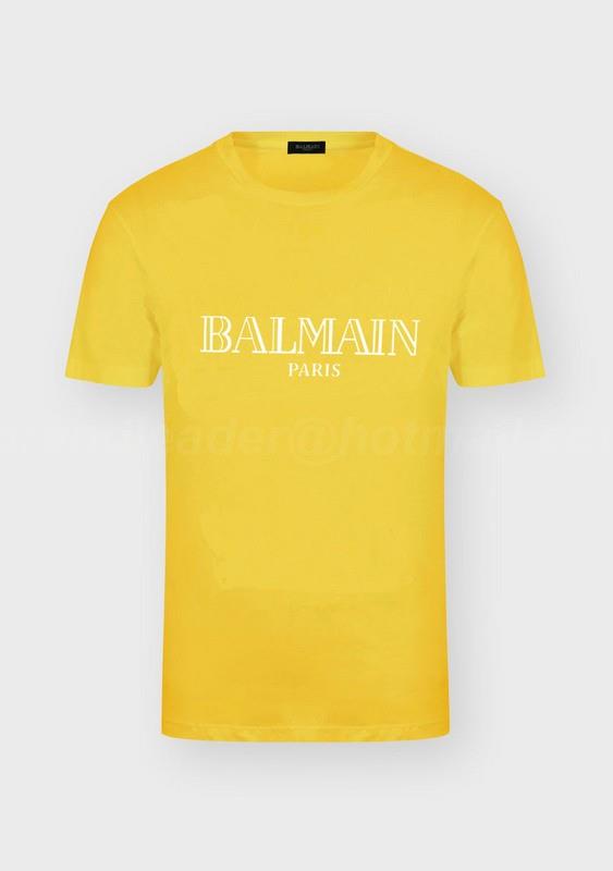 Balmain Men's T-shirts 40